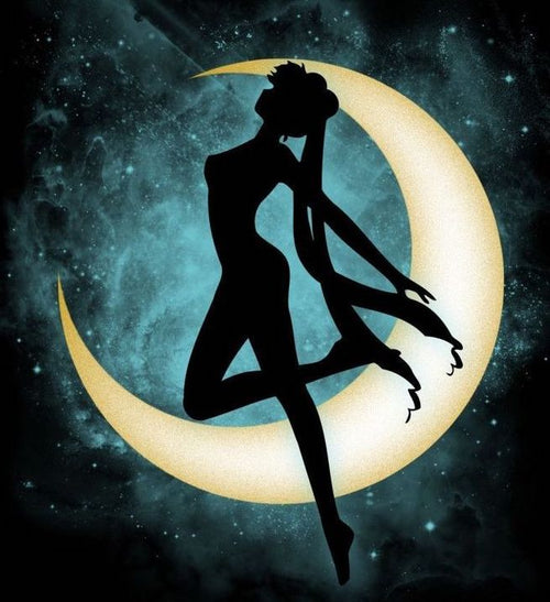Sailor Moon