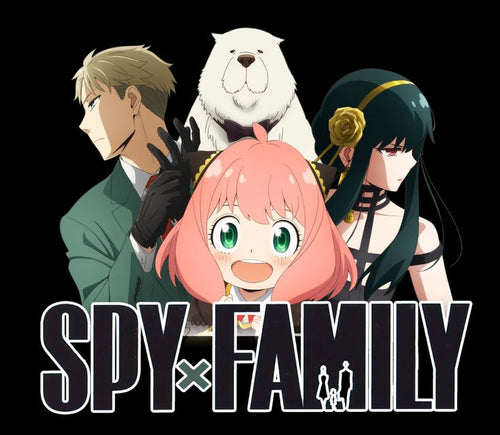 Spy x Family