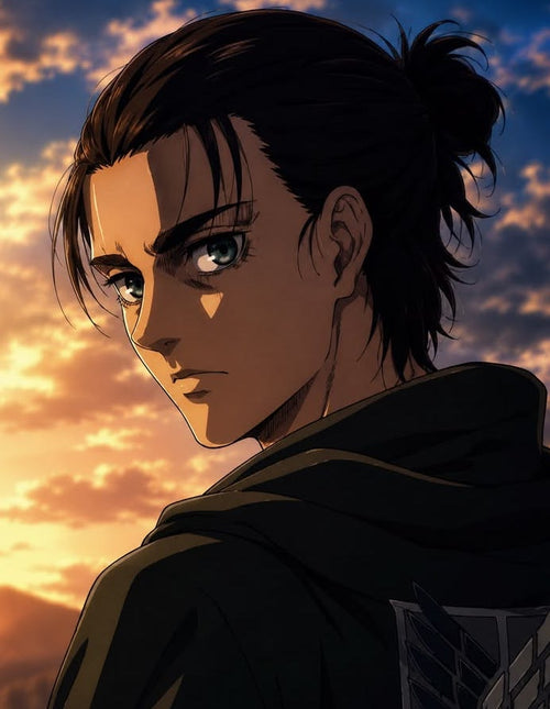 Attack on Titan