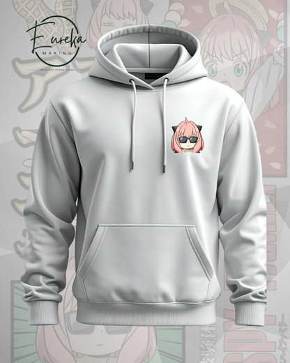 Anya Forger sudadera