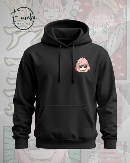Anya Forger sudadera