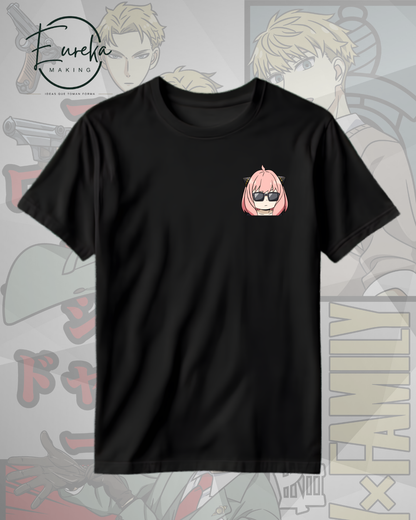 Loid Forger camiseta