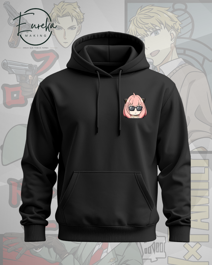 Loid Forger sudadera