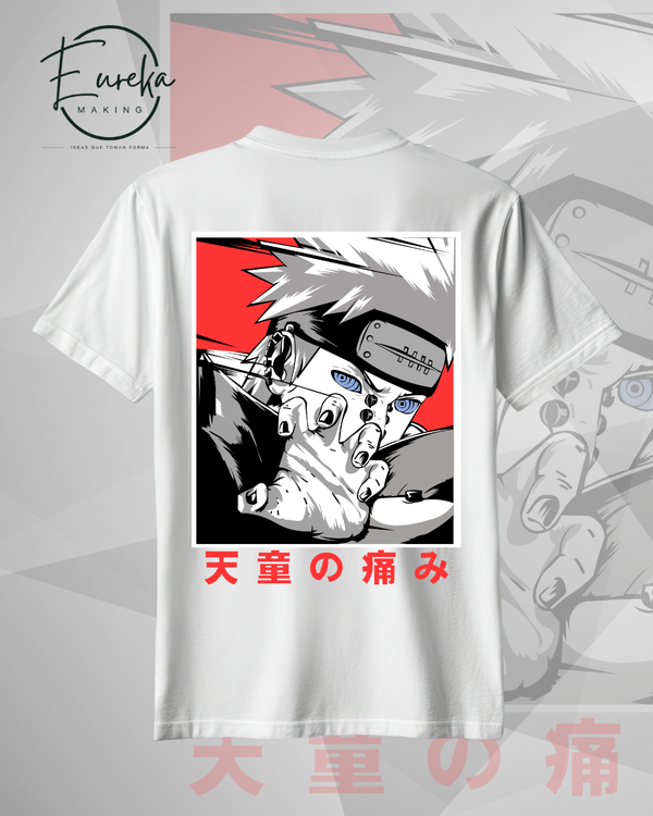 Pain Tendo camiseta