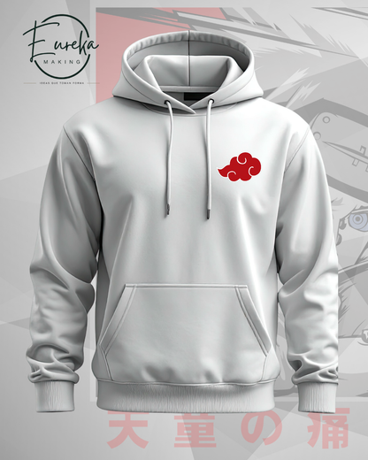 Pain Tendo sudadera