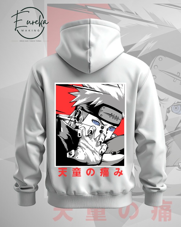 Pain Tendo sudadera