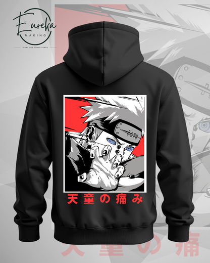 Pain Tendo sudadera