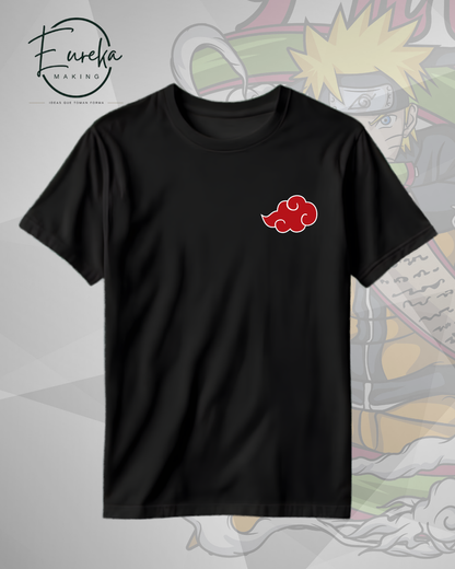Naruto camiseta