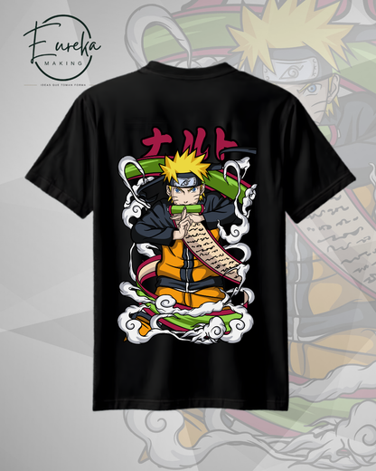 Naruto camiseta