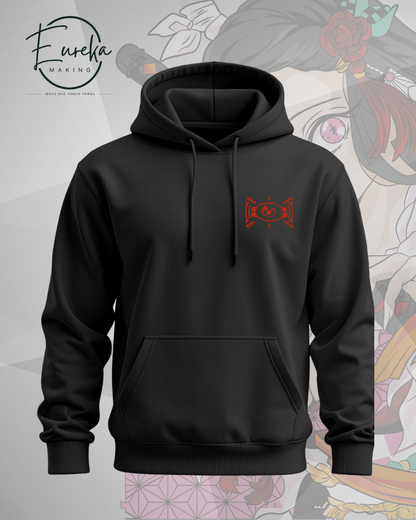Nezuko sudadera