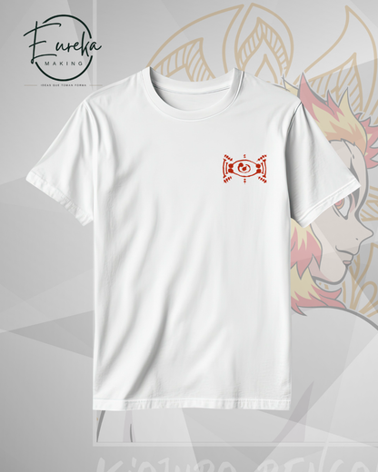 Rengoku camiseta