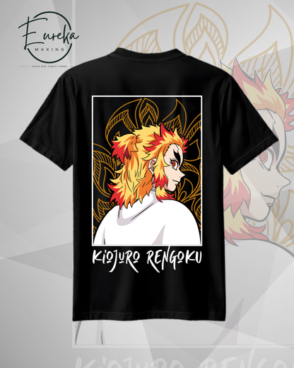 Rengoku camiseta