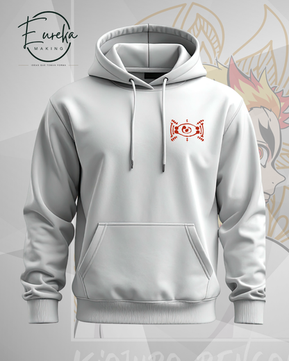 Rengoku sudadera
