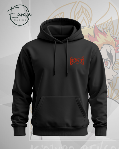 Rengoku sudadera