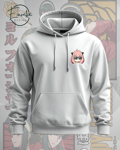 Yor Forger sudadera