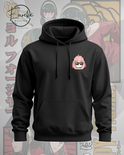 Yor Forger sudadera