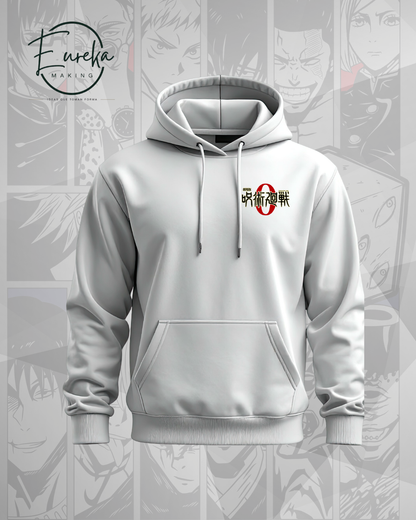 Jujutsu Kaisen sudadera