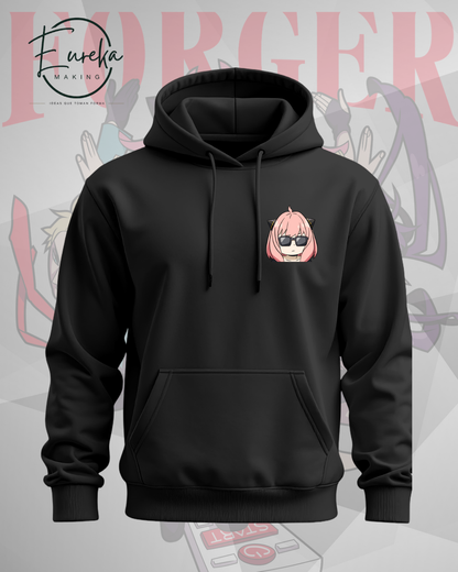 Familia Forger sudadera