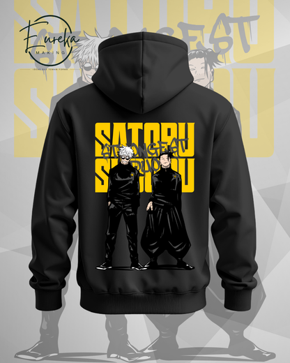 Satoru & Suguru sudadera