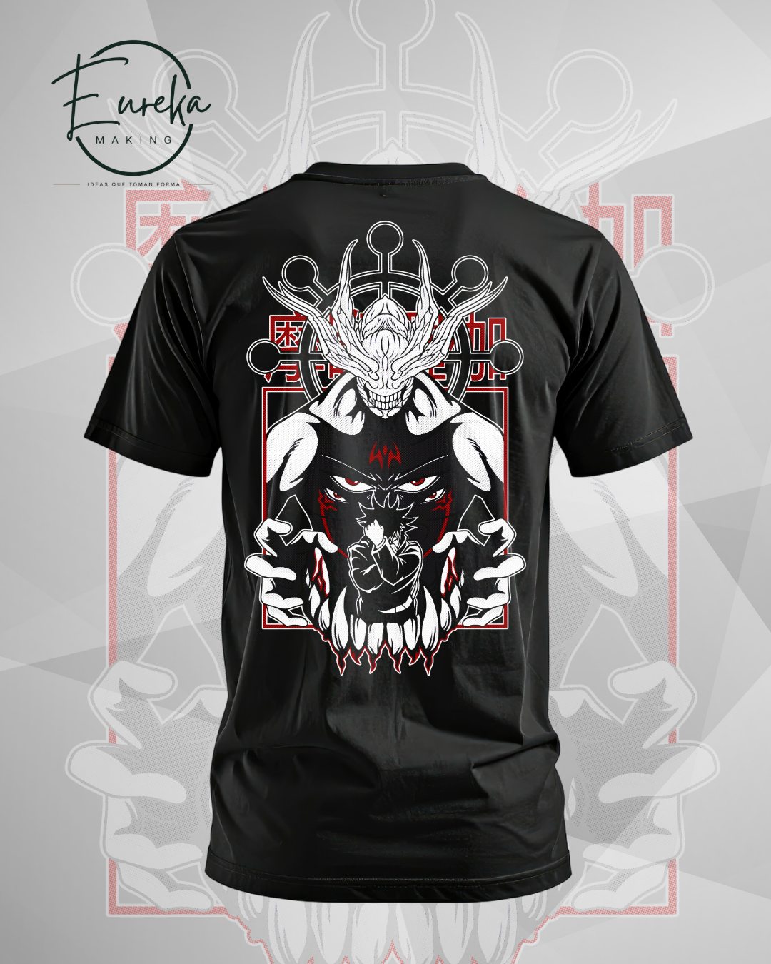Hanami Camiseta