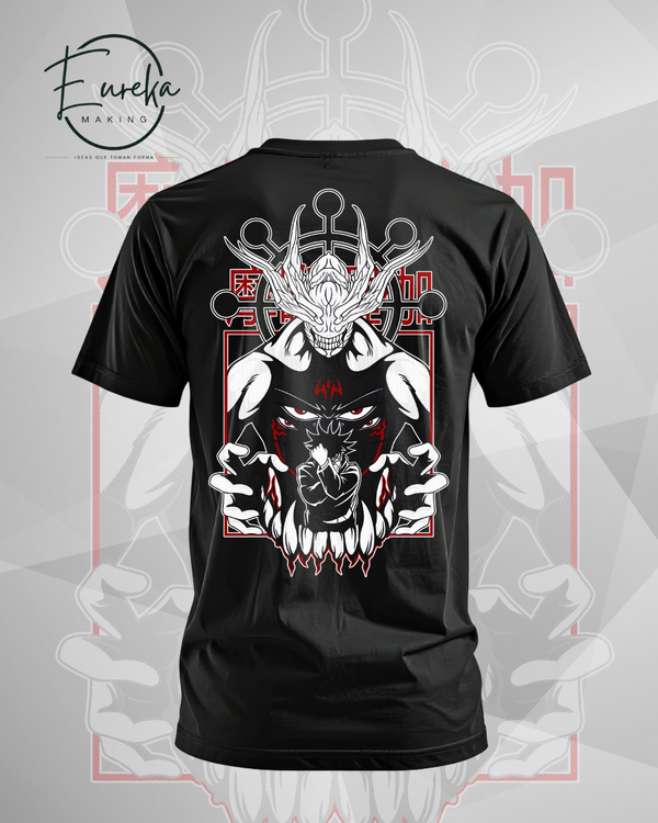 Hanami Camiseta