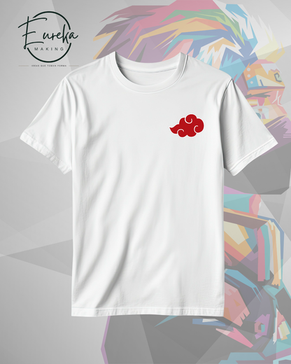Kakashi camiseta