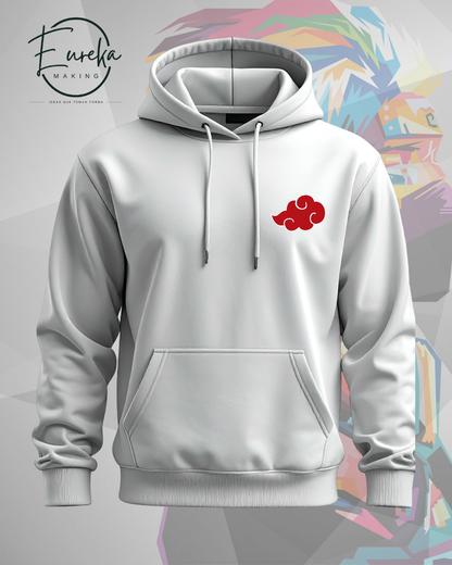 kakashi sudadera