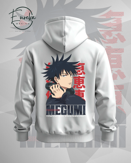 Megumi sudadera
