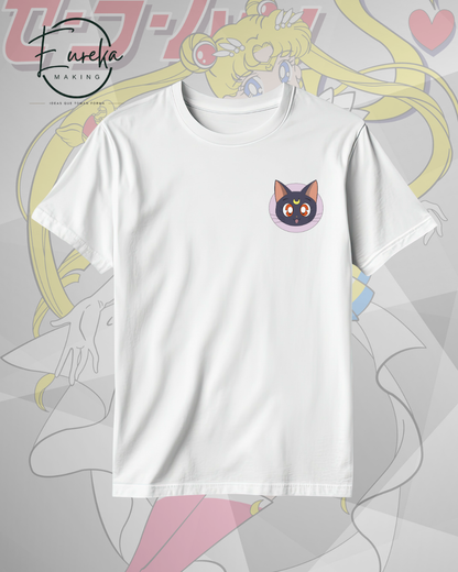 Sailor Moon camiseta