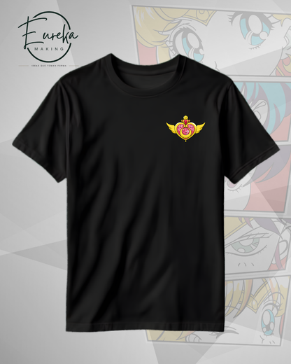 Mirada Scout camiseta