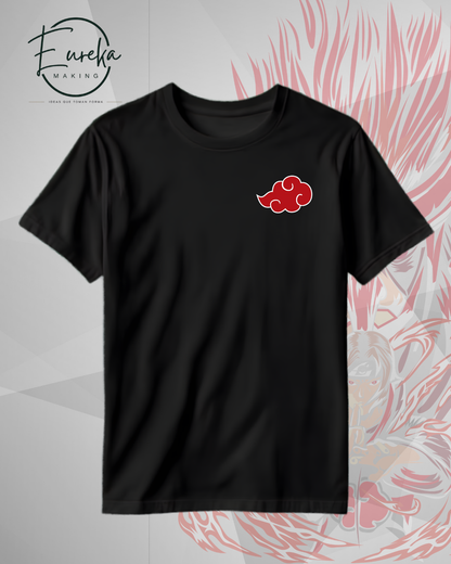 Itachi Uchiha camiseta