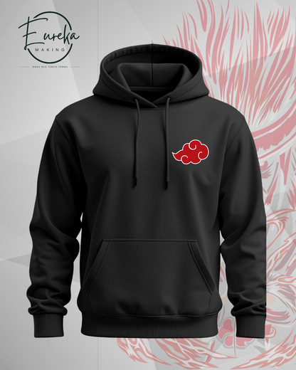 Itachi Uchiha sudadera