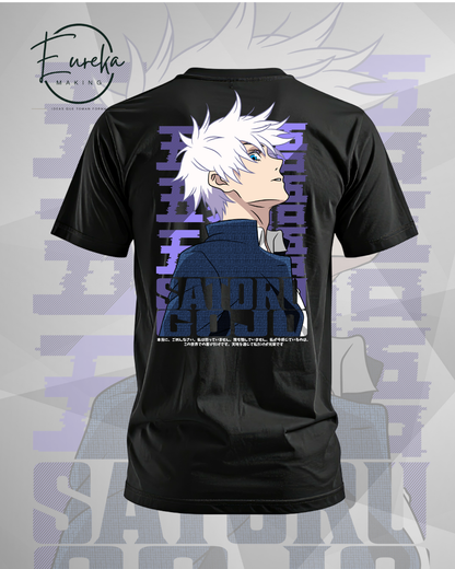 Satoru Gojo camiseta