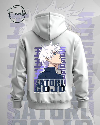 Satoru Gojo sudadera