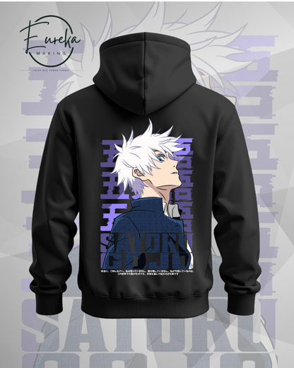 Satoru Gojo sudadera