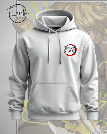 Zenitsu sudadera