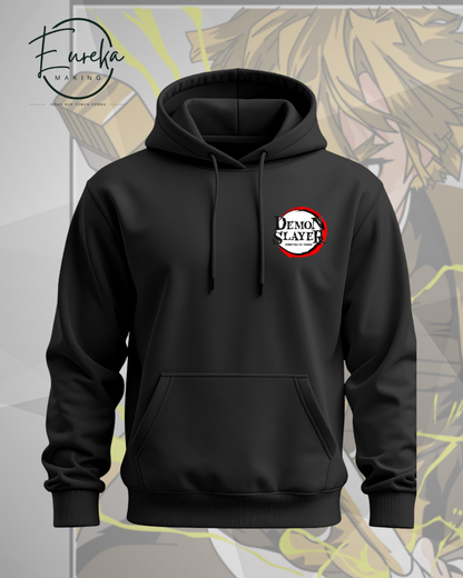 Zenitsu sudadera