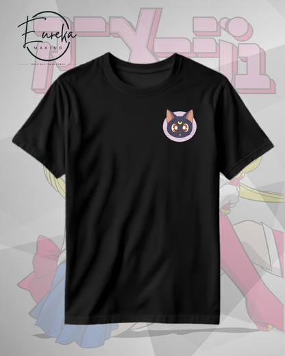 Sailor Moon MOD.2 camiseta