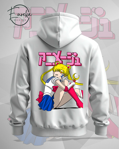Sailor Moon MOD.2 sudadera