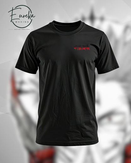 Sukuna camiseta