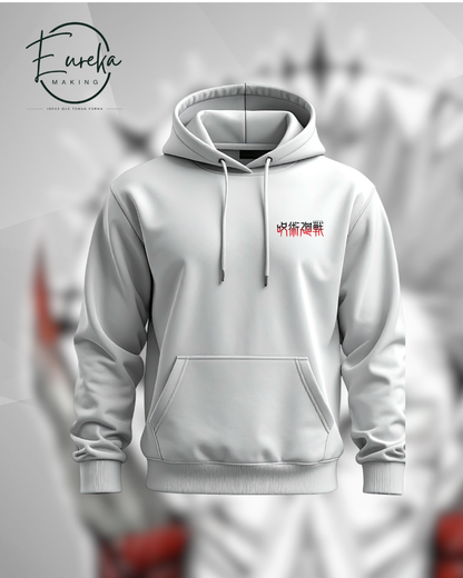 Sukuna sudadera