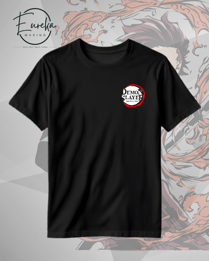 Tanjiro camiseta
