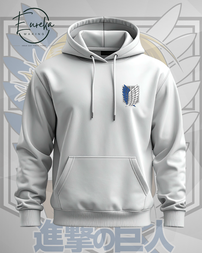 Annie Leonhart sudadera